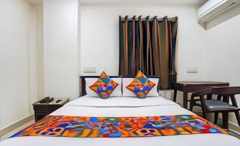 FabHotel Hamsa the Right Choice