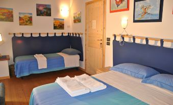 Bed & Breakfast Gemma - Housity