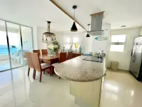 3 Bedrooms at Marbella Beachfront Juan Dolio No820