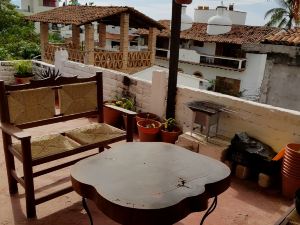 Galeana St. 2 Studio (Downtown Pv)