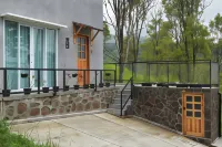 Illustration Poetry Guest House Hotels in Cilengkrang