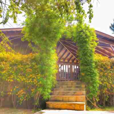 Bodrum Villa House Hotel Exterior