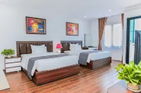 YEN PHONG HOTEL & APARTMENT Hotels in 