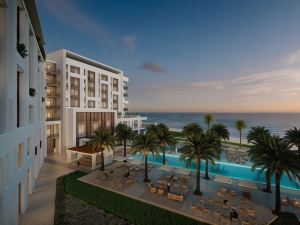 Mandarin Oriental, Muscat