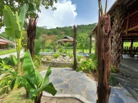 Thavill Retreat HaGiang Hotel a 