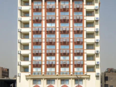 Swiss Inn Nile Hotel Hotels near Hanging Church