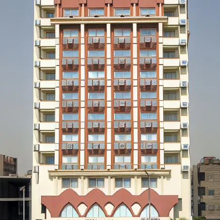 Swiss Inn Nile Hotel