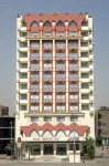 Swiss Inn Nile Hotel Hotels in Al Omraneyah Al Gharbeyah