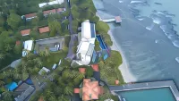 Aston Anyer Beach Hotel Hotels near Anyer