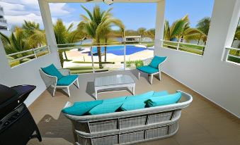 Playa Blanca Beach Rentals