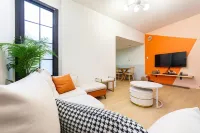 Nan Yi Style Homestay