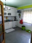 Bed in A 6-Bed Dormitory Room (Male and Female Mix Use)