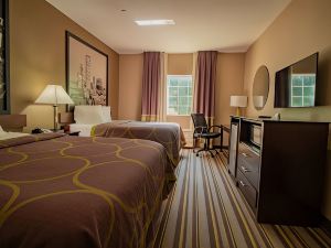 SureStay Plus Hotel by Best Western Owasso Tulsa North