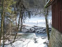 Altes Forsthaus Sösetal