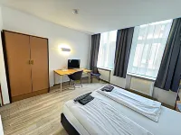 Appartement-Hotel Rostock Hotels in der Nähe von Kleingartenanlage "Wilsener Weg I"