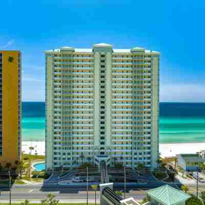 BEAUTIFUL CONDO ON THE BEACH, UNIT 1708 Hotel Exterior