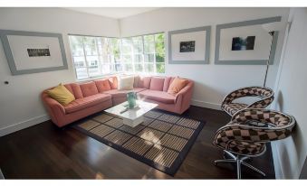 Lincoln RD-Miami Beach-Charming Vacation Rentals