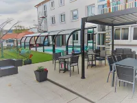 Chante Grelet Hotels in Châtel-Guyon