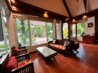Rommai Greenpark Hotel a Lampang