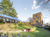 Swanswell Gate