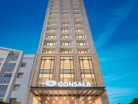 Gonsala Hotel Nha Trang Hotels near 2/4 Square