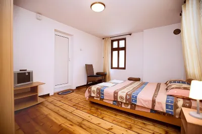 My Guest Rooms