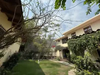 Hotel Panajachel Oasis Hotel di 