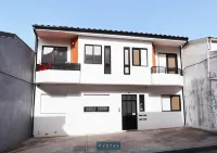 MyStay - Esperança Apartments Hotels in der Nähe von Cemitério de Agramonte