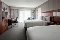 Sonesta Select Los Angeles LAX El Segundo Hotels in El Segundo