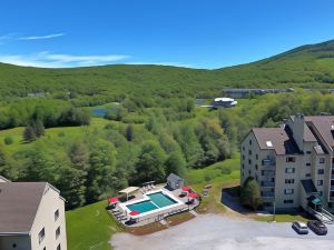 Mountain Green Resort by Killington VR - 2 Bedrooms