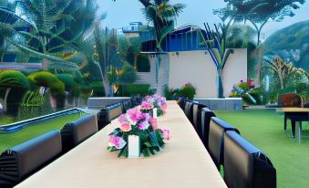 Eco Adventure Resort