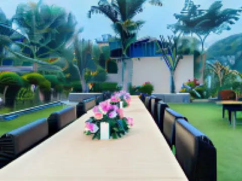 Eco Adventure Resort