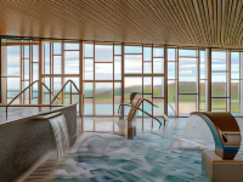 Parador Costa Da Morte Hotels in Muxía