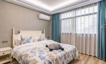 Xiapu Chishangju Leisure Holiday Guesthouse