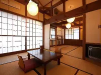 Ryokan Yunosako Các khách sạn ở Oguni