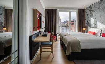 IntercityHotel Wiesbaden