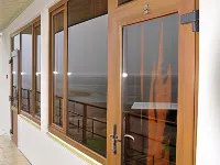 Sea Club ネブグのホテル