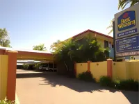 Reef Resort Motel Hôtels à : West Mackay