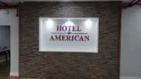 Hotel American Hotels near Rondon Museum