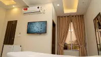 Peace Continental Hotels in Rawalpindi