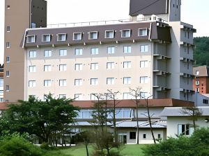 Oga Onsenkyo Oga Hotel