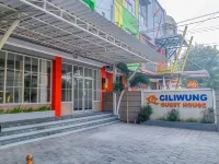 Ciliwung Family Residence Hotel a Polowijen