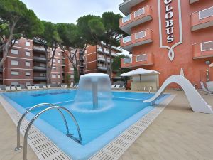 Hotel Globus - Milano Marittima