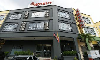 Hotel 99 Klang @ Meru