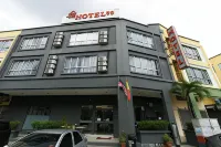 Hotel 99 Klang @ Meru