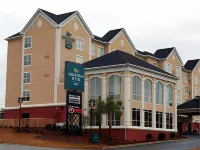 Homewood Suites by Hilton Columbia Các khách sạn ở West Columbia