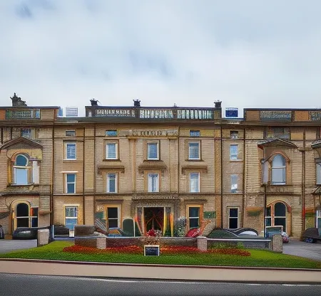 The Crown Hotel