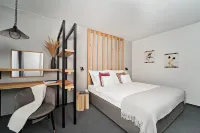 Hotel Arborétum Hotels in 