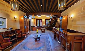 Fsp Chateau Julie