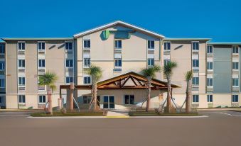 WoodSpring Suites Wesley Chapel-Tampa